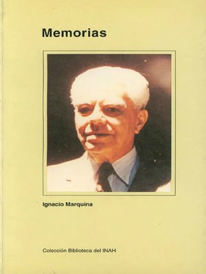 cover image of Memorias